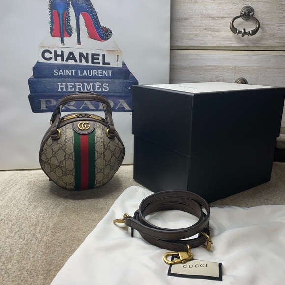 Gucci ophidia ball bag Clearance